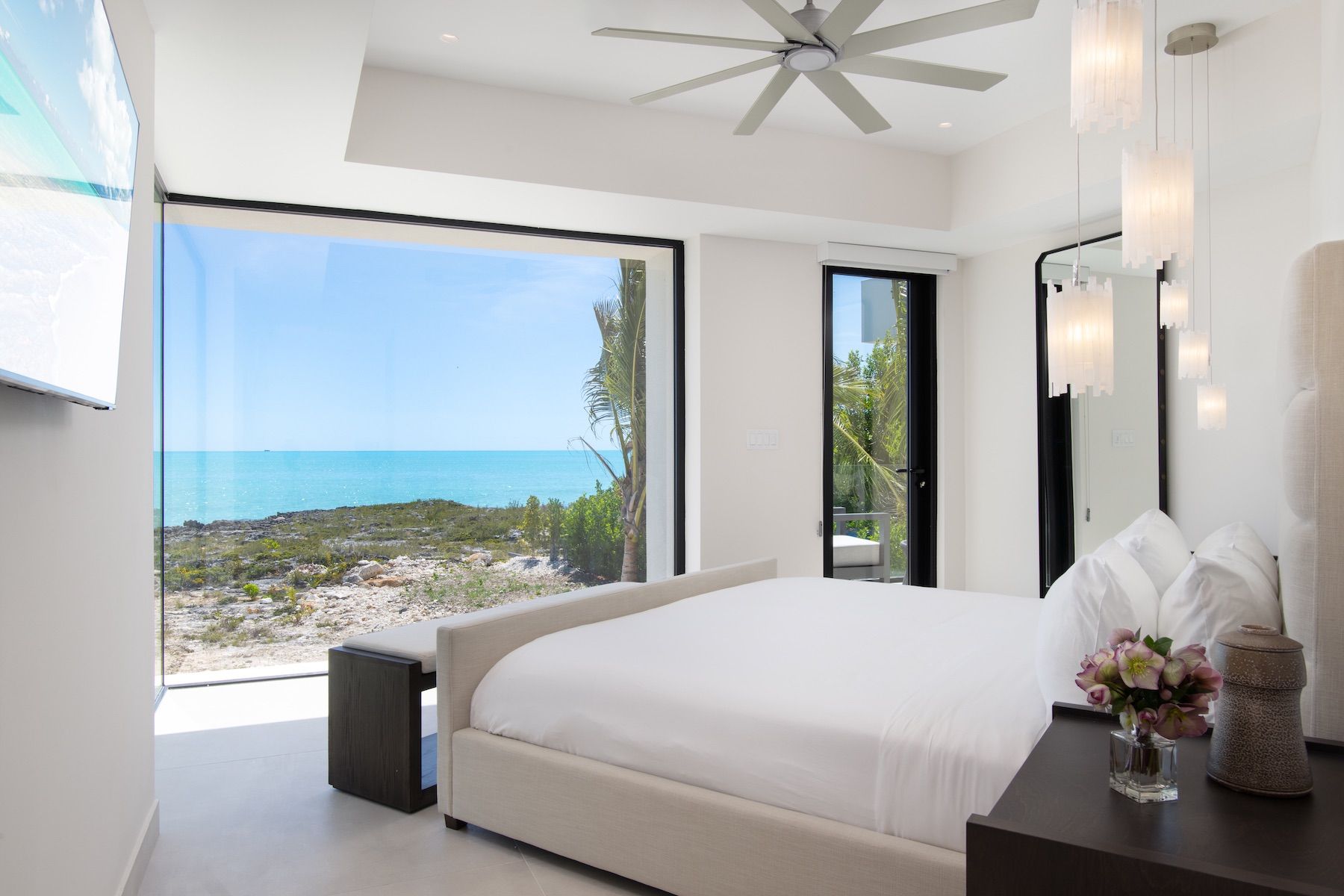 Love Song villa photo.